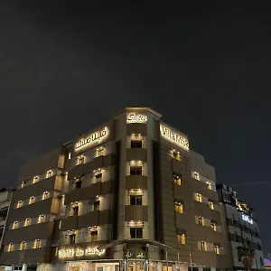 شقة فندقية مسك أجنحة فندقية