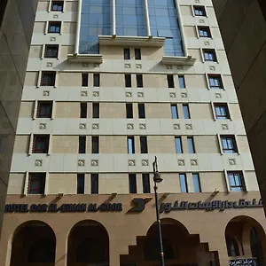 فندق دار الإيمان - النور